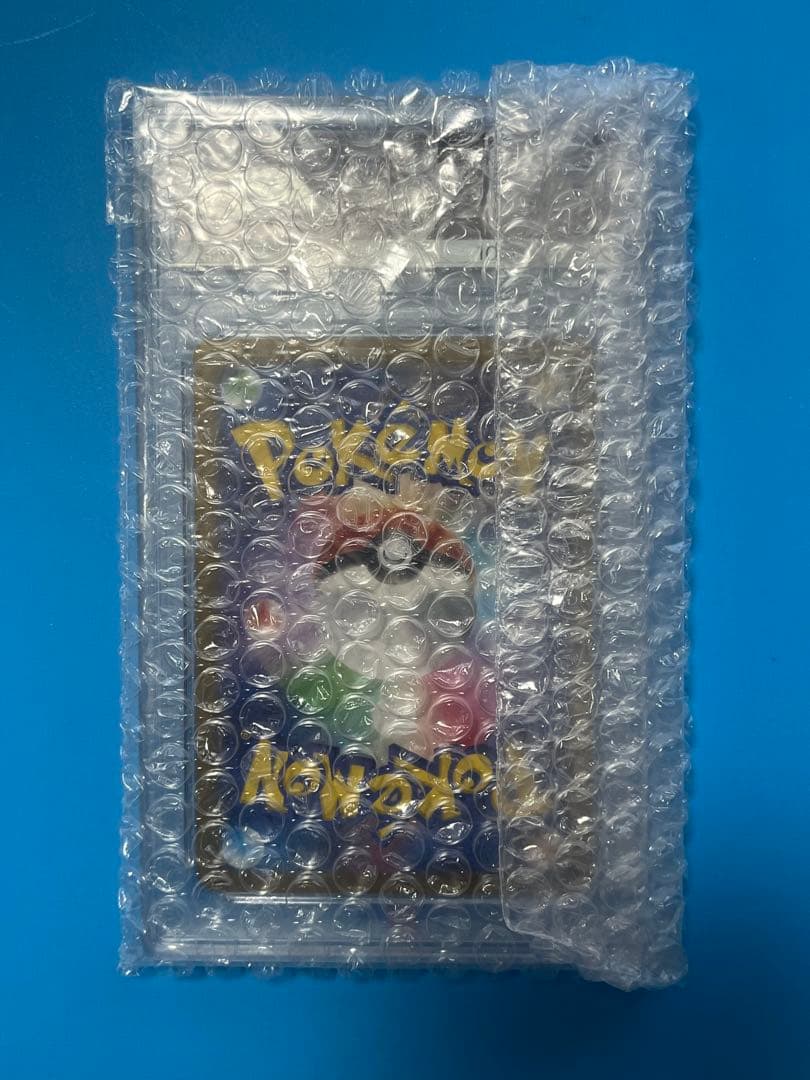 PSA10 ポケモンカード ルギア V SR SA パラダイムトリガー