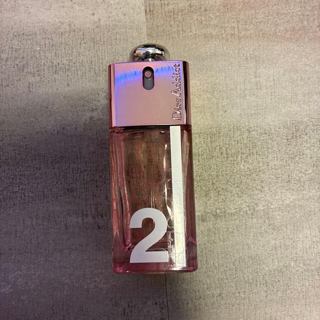 Dior Addict 2 女性用香水 ボックス付き