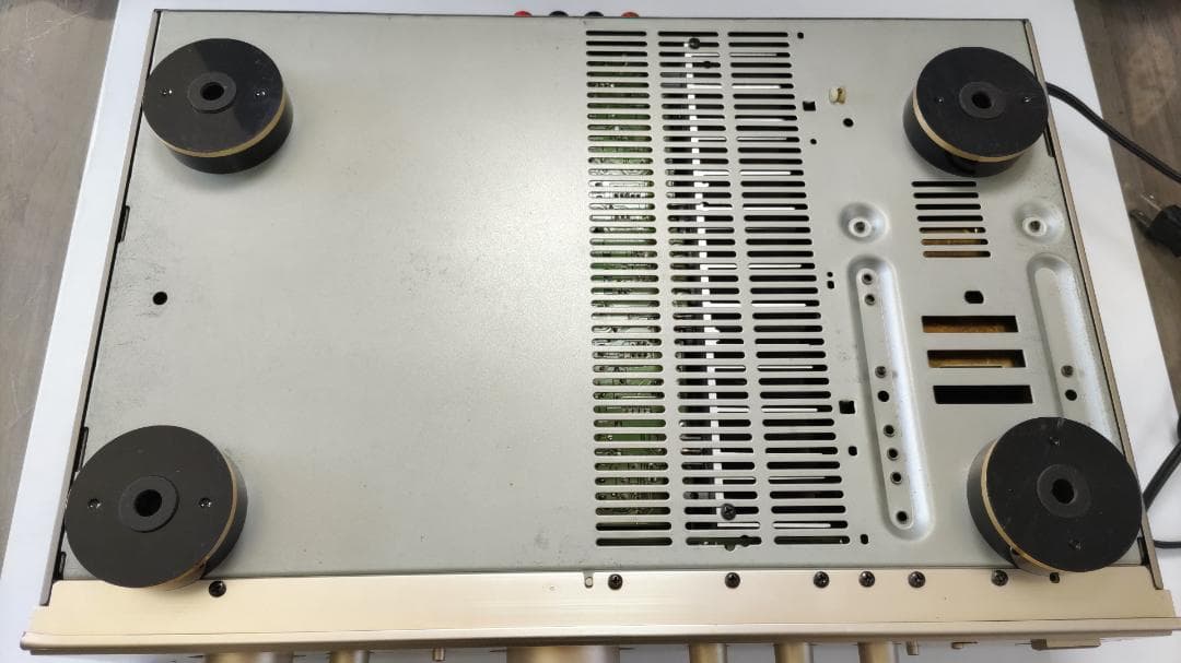 DENON PMA-390Ⅲ プリメインアンプ