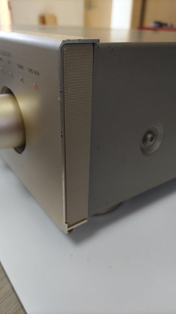 DENON PMA-390Ⅲ プリメインアンプ