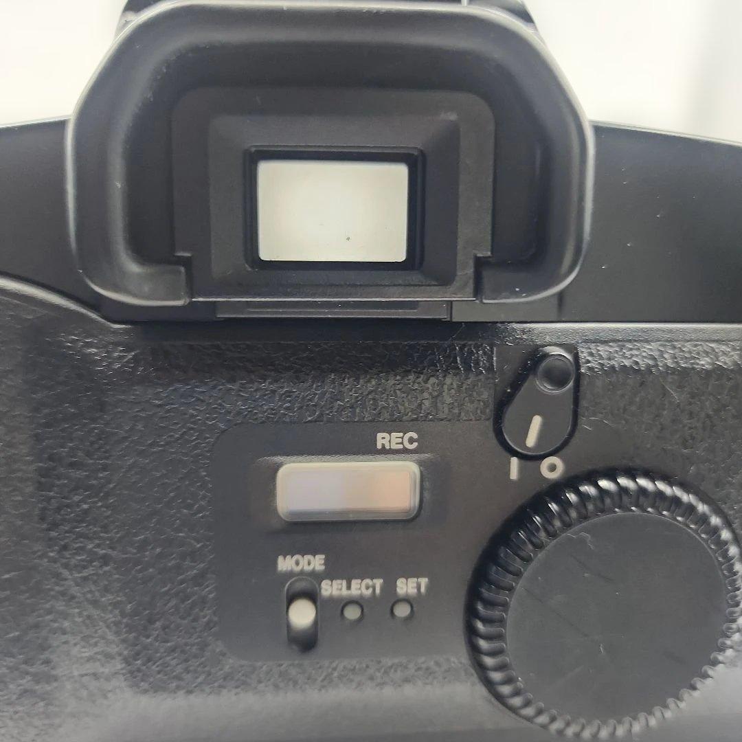 Canon EOS 100QD フィルムカメラ