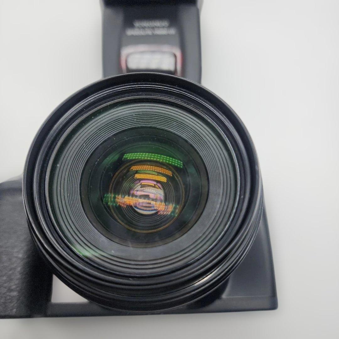 Canon EOS 100QD フィルムカメラ