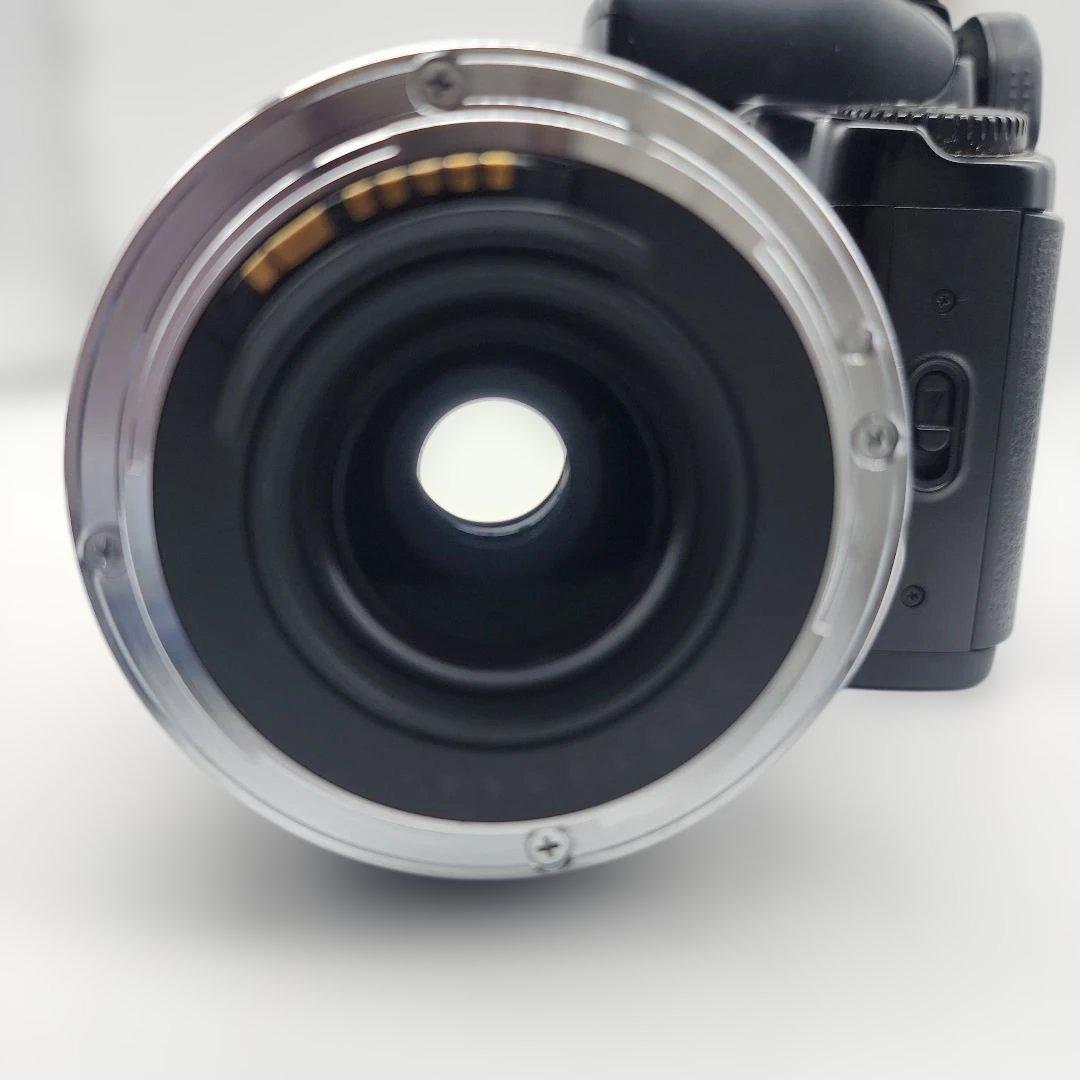 Canon EOS 100QD フィルムカメラ