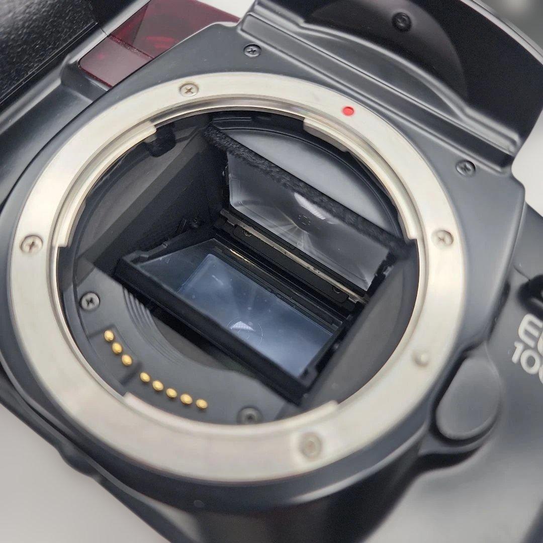 Canon EOS 100QD フィルムカメラ