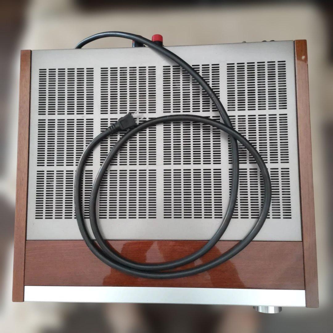 YAMAHA A-2000a プリメインアン（ジャンク品）