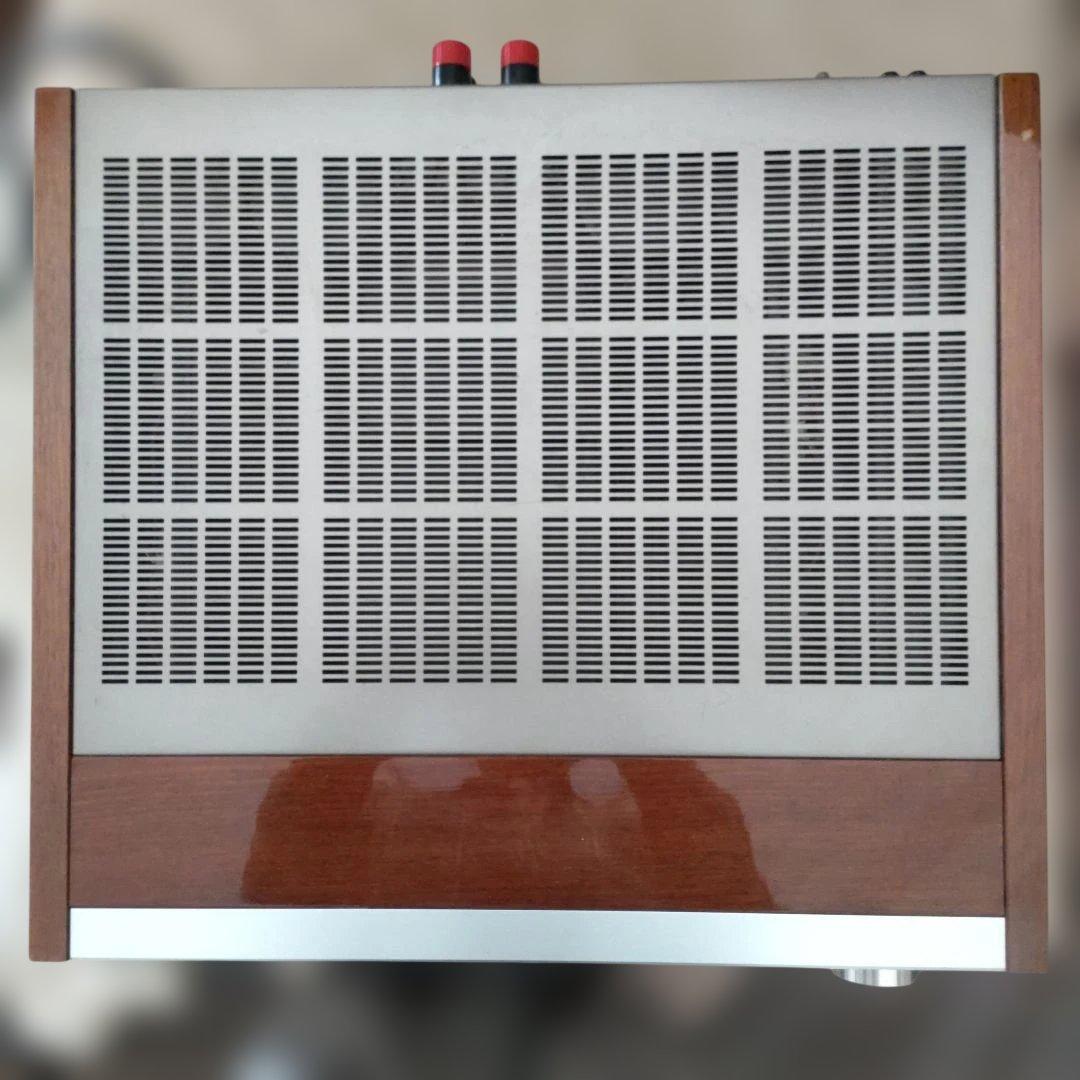 YAMAHA A-2000a プリメインアン（ジャンク品）