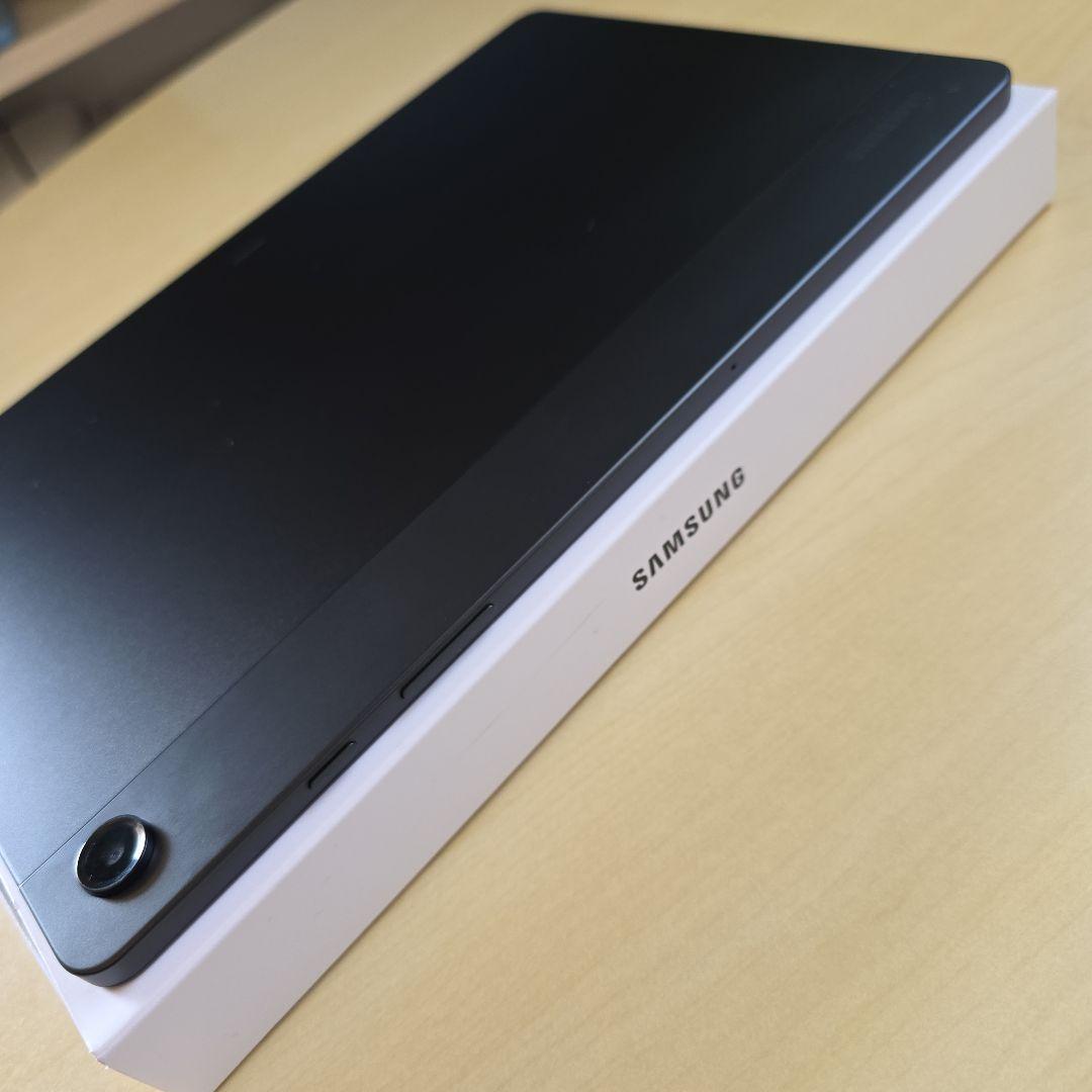 だいたい 8月30日購入 Galaxy Tab A9+