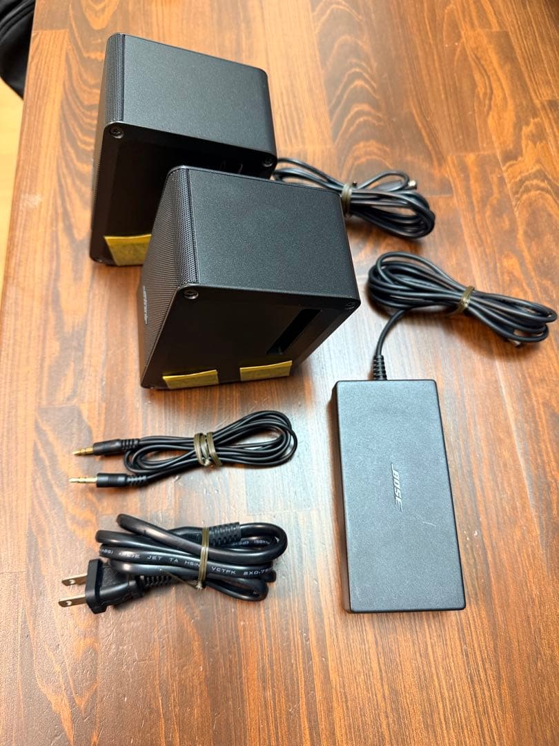 M2 Bose Computer Music Monitor ボーズ