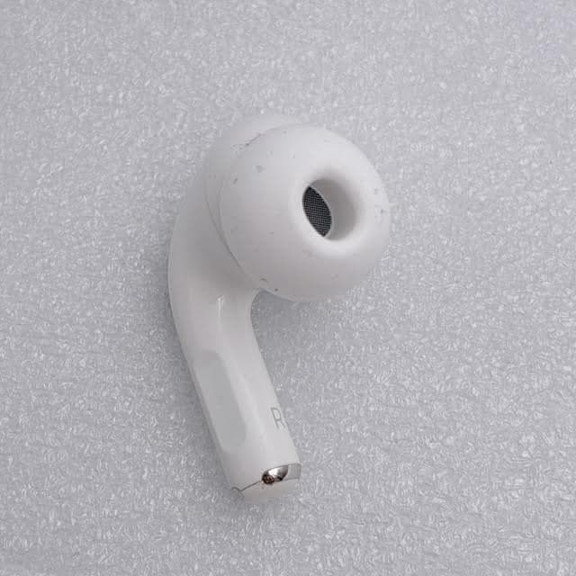 【美品】AirPods Pro 第2世代 右耳 R片耳 純正品 A2698