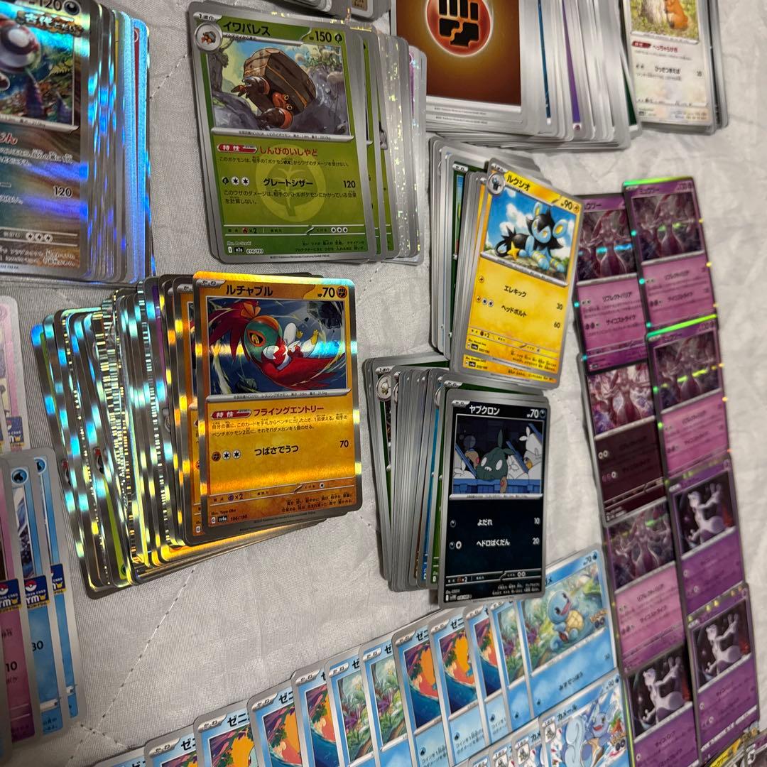 は*️様 ポケモンカード　引退品　旧裏〜現代までコレクター品全て　約2000枚〜