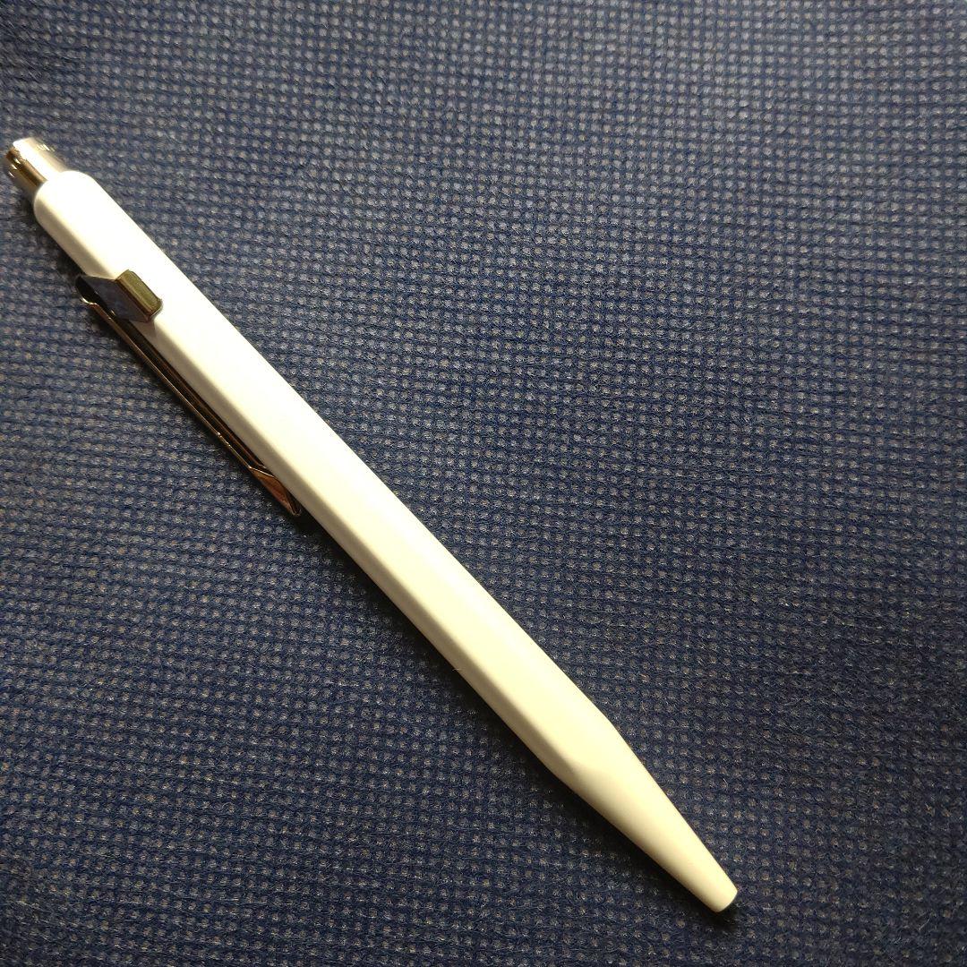 CARAN d'ACHE 849 ボールペン 5本セット