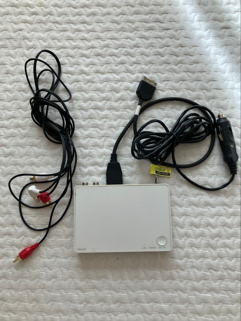 インターナビ用Bluetoothアダプタ NVSPH-1