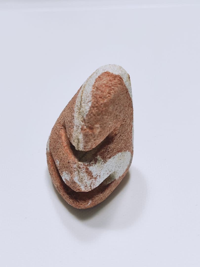 パワーストーン　原石　サンドストーン　ナバホストーン　66g　No.786