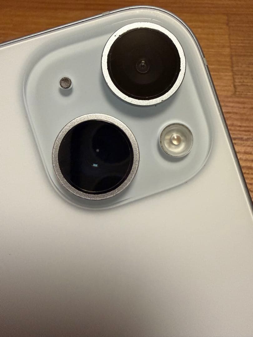 【値下げ可】iPhone 15