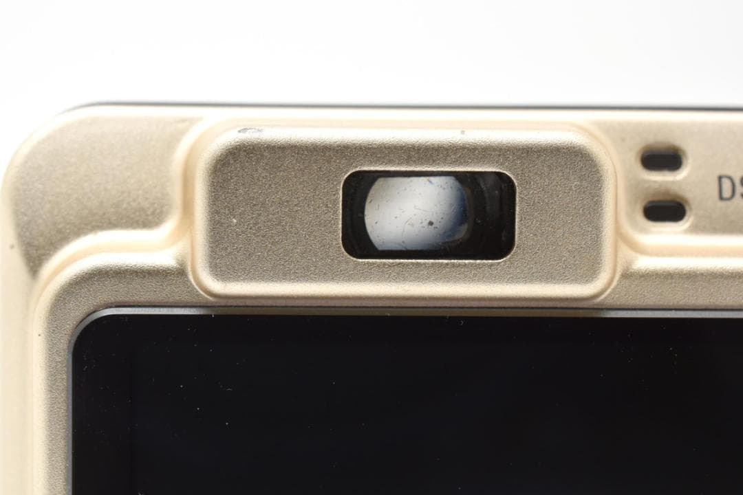 Sony cyberShot　DSC-W170ソニー　デジカメ動作品#1863