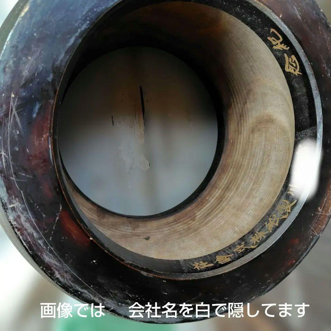 ②桐火鉢 蒔絵 火鉢 螺鈿細工 手炙り