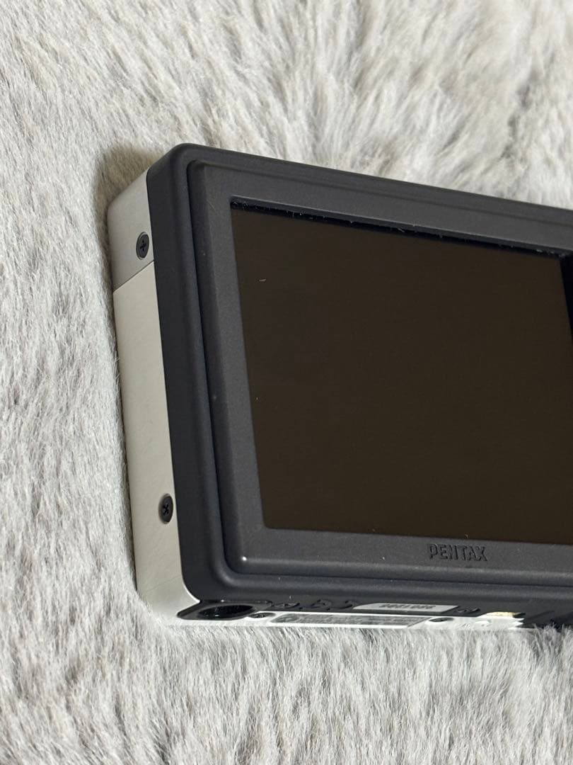 PENTAX Optio H90 デジタルカメラ