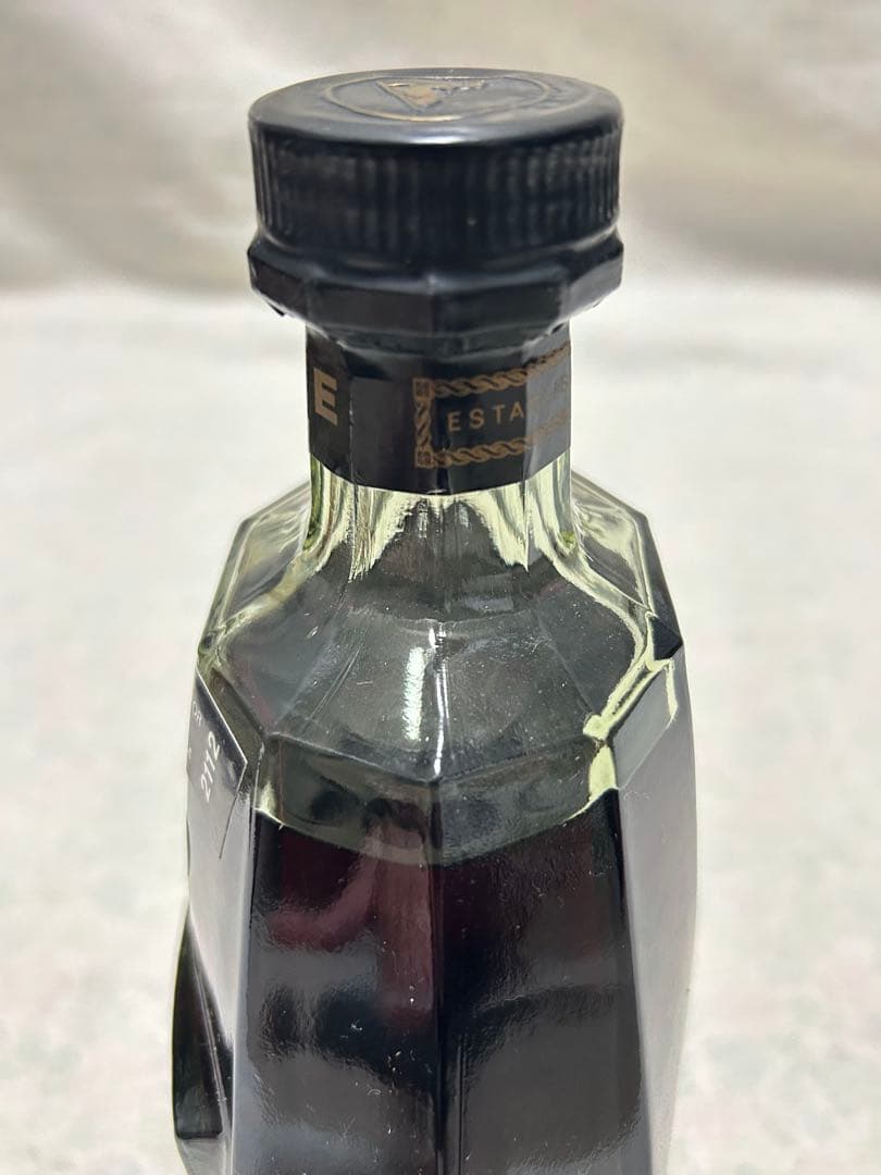 【古酒•未開封】HINE NAPOLEON Extra Fine Cognac