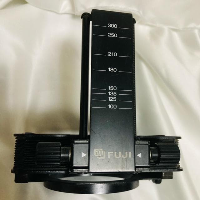 FUJI 蛇腹 ジャバラ レンズフード ジャバラフード 4個