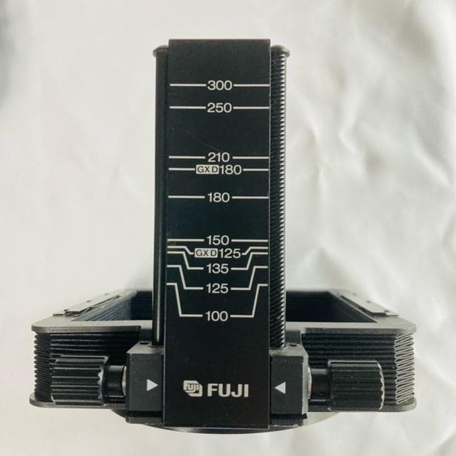 FUJI 蛇腹 ジャバラ レンズフード ジャバラフード 4個