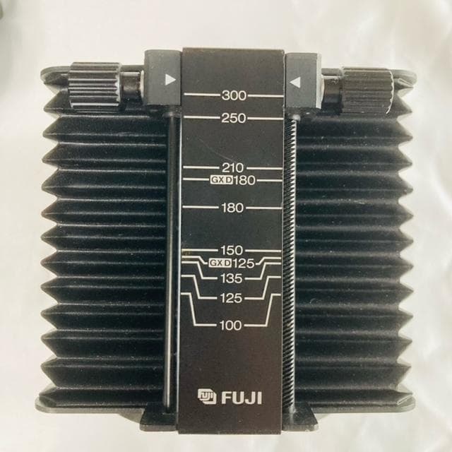 FUJI 蛇腹 ジャバラ レンズフード ジャバラフード 4個