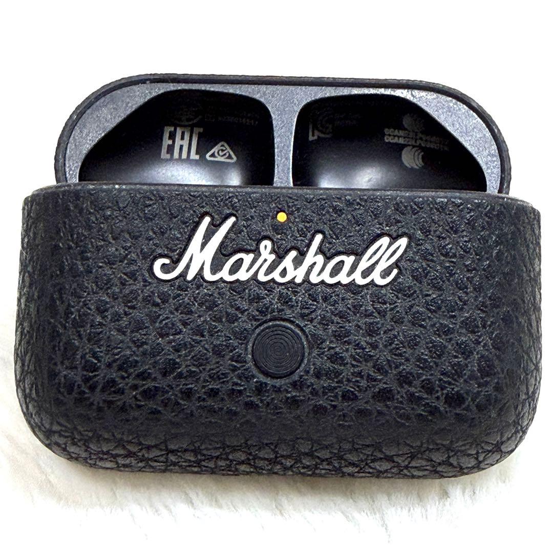 【美品】Marshall Motif II A.N.C. 動作確認済み #225