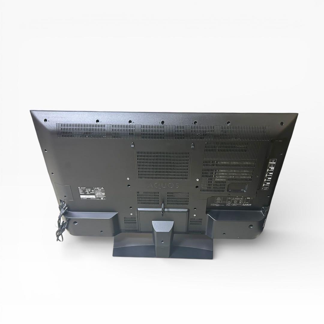 SHARP 4T-C45BL1 テレビ