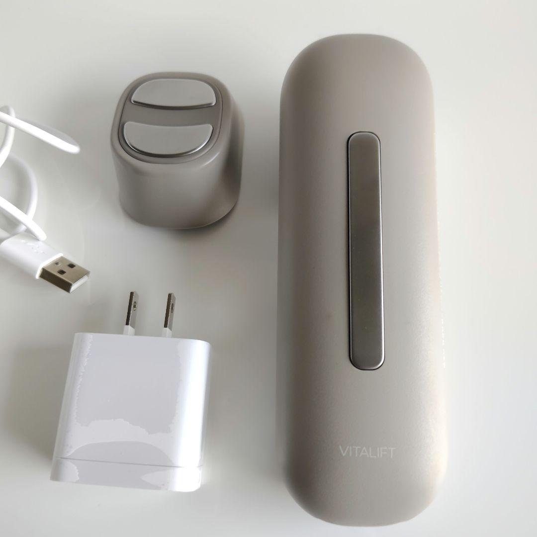Panasonic VITALIFT EH-SP60-H 美顔器