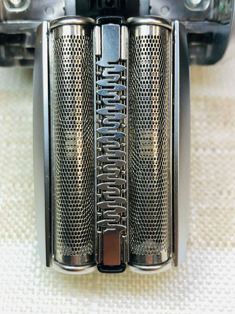 【美品】Braun S8 8410s ブラウンシリーズ8