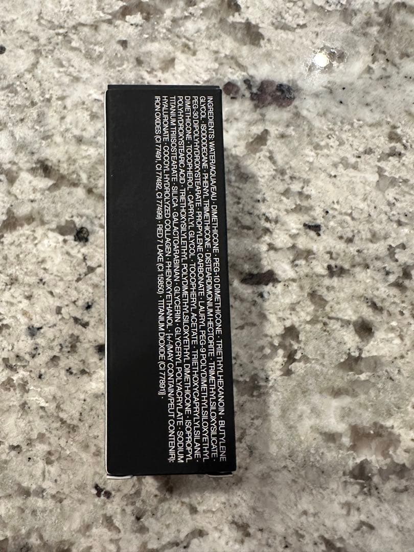 NARS 3点セット　新品未使用品
