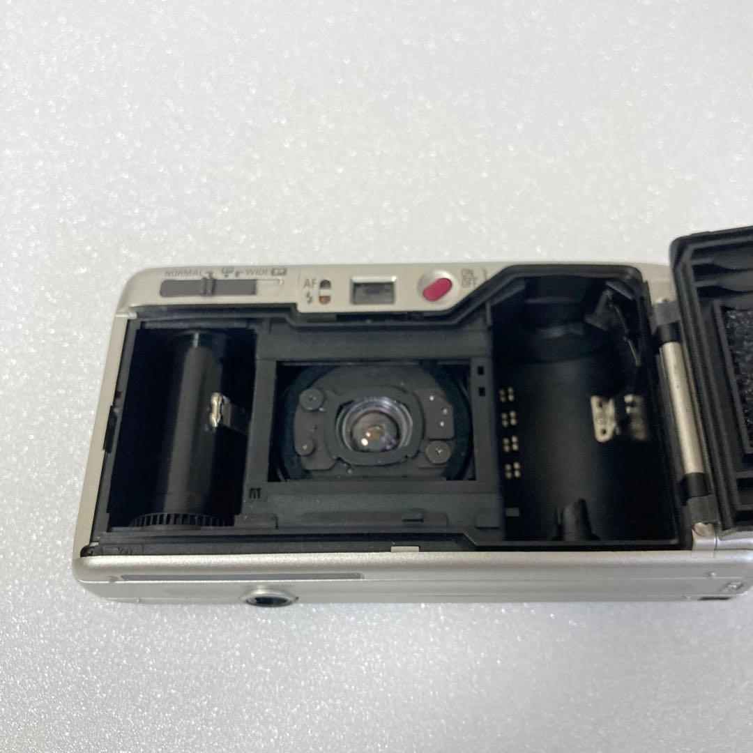 RICOH R1s コンパクトカメラ ジャンク