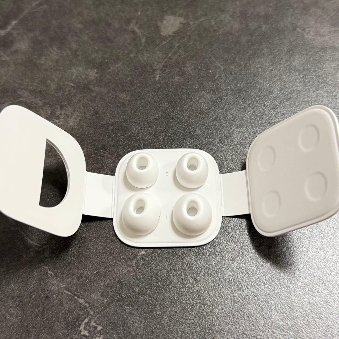 【正規品・動作問題なし・付属品完備 】 Apple AirPodsPro第1世代