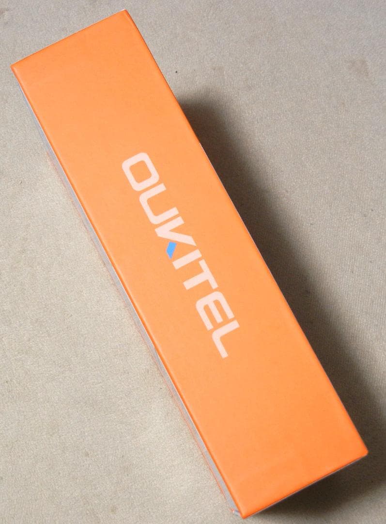 スマートフォン本体 Oukitel C69 Android15 7.2' Dual SIM Free