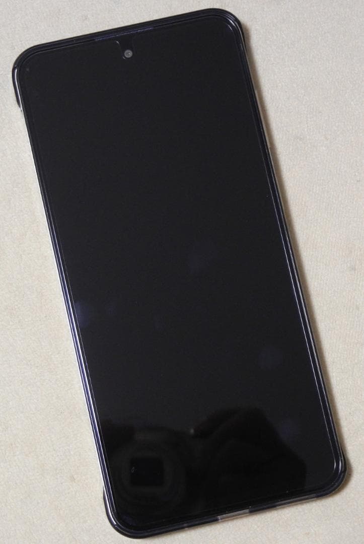 スマートフォン本体 Oukitel C69 Android15 7.2' Dual SIM Free