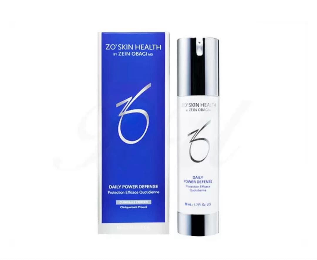 ゼオスキンヘルス デイリーPD 50ml