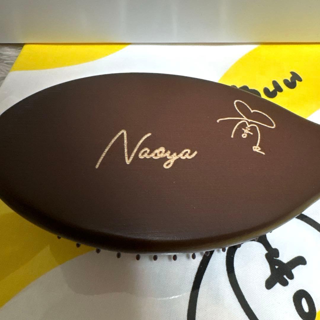 ジョンマスターオーガニック　mazzel NAOYA
