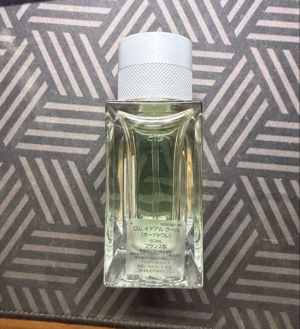 ゲラン ロム イデアル クール オーデトワレ 50ml GUERLAIN