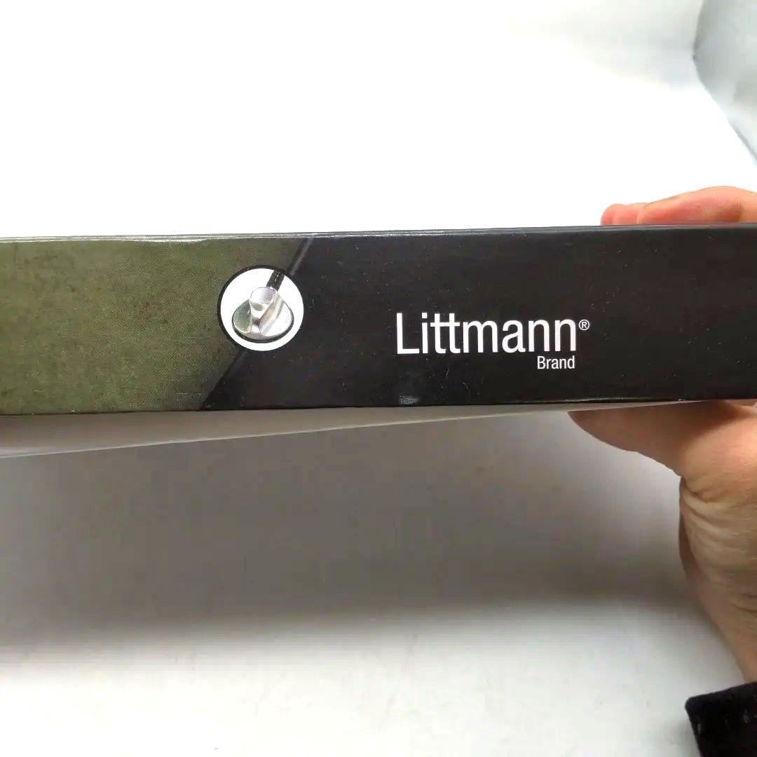 美品！3M Littmann Master Classic II 聴診器