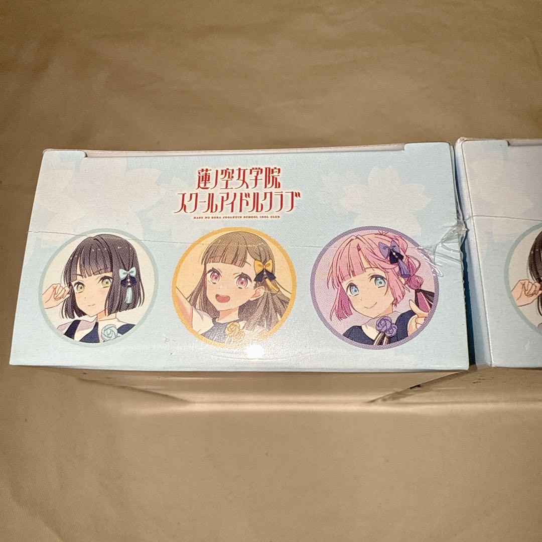 Reバース for you 蓮ノ空女学院スクールアイドルクラブ vol.2