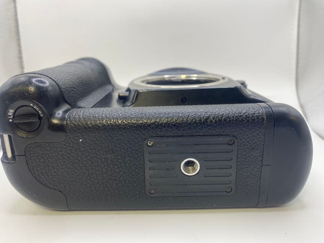 キャノン Canon EOS-1N HS BCエラーなし ボディ