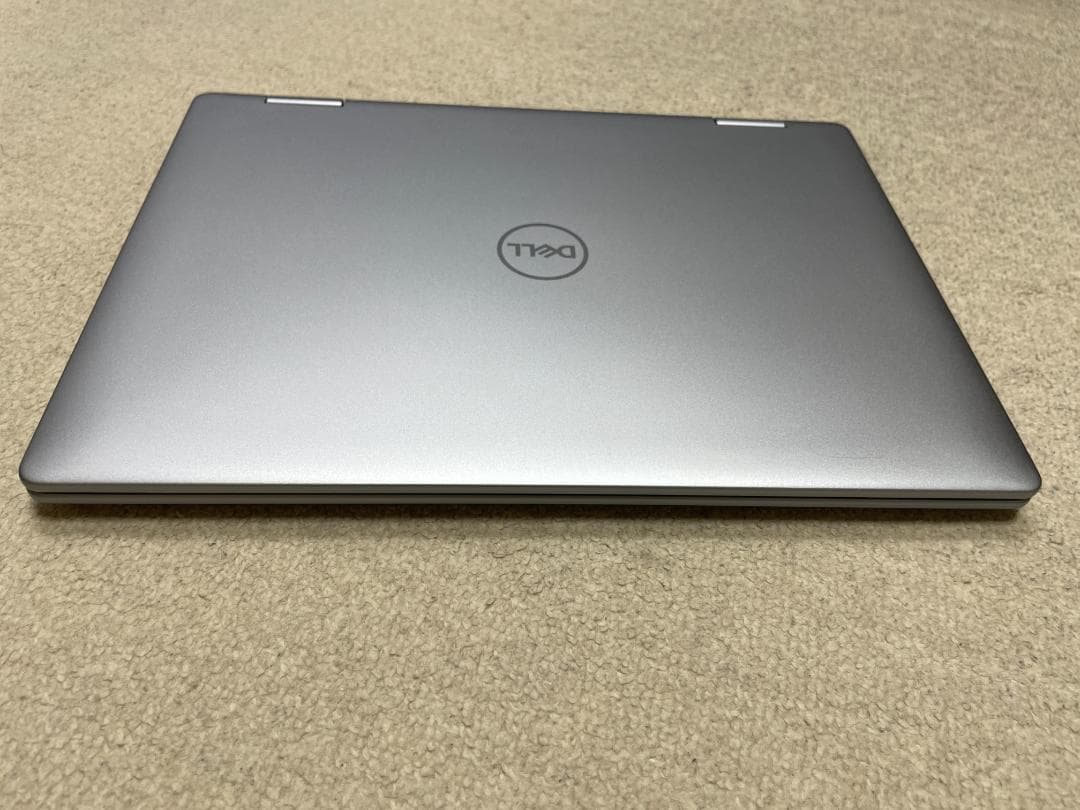 DELL Inspiron14 7445 2-in-1 美品！