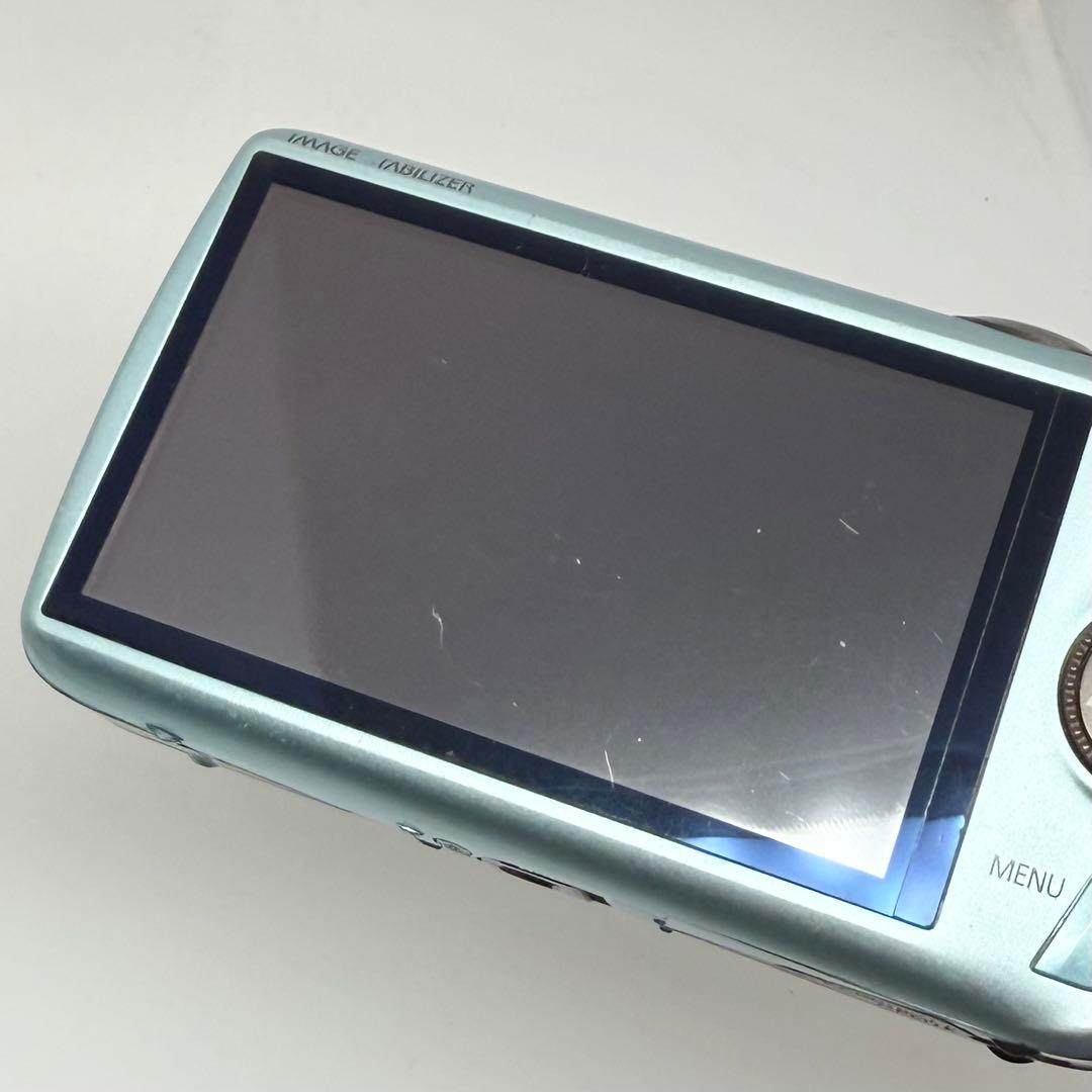 【完動品】Canon IXY Digital 930IS デジタルカメラ