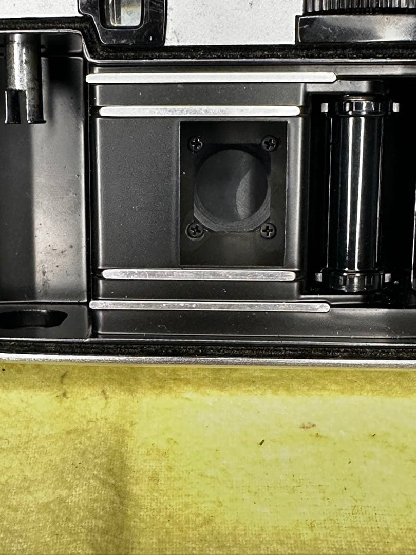 OLYMPUS pen EE EE-2 まとめて処分。　　動作品
