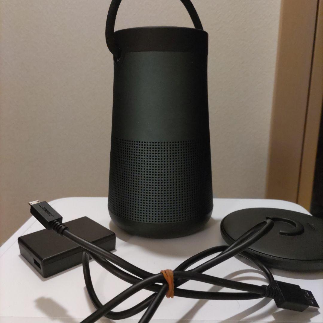 スピーカー・ウーファー Bose SoundLink Revolve+