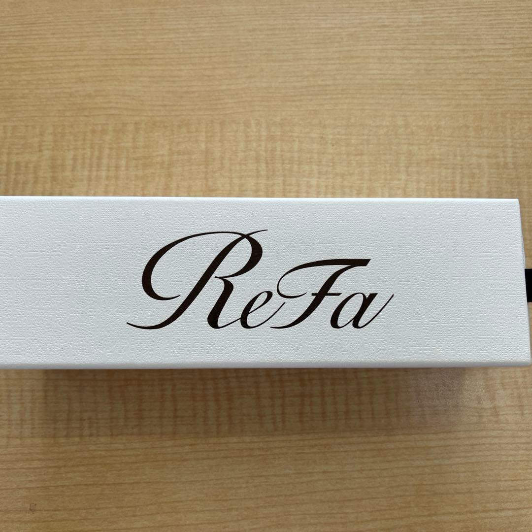 新品未使用　リファイオンケアブラシプレミアム