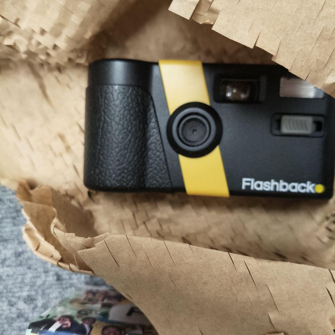 R*☆様 【国内未発売】Flashback One35 V2 新品・未使用 完売
