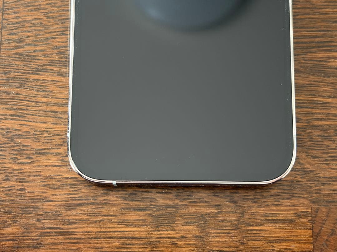 美品 アップル Apple iPhone13 Pro128GB SIMフリー