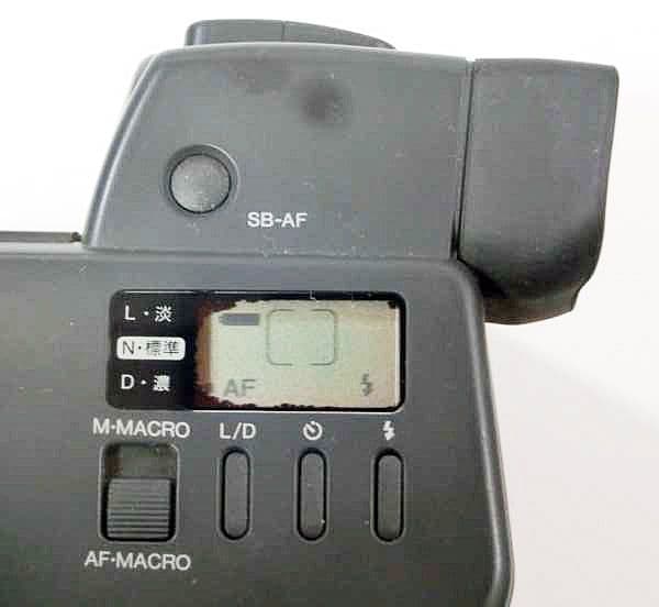 【希少状態良し】 FUJI フジフィルム FOTORAMA MX800 送料無料