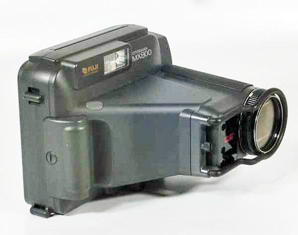 【希少状態良し】 FUJI フジフィルム FOTORAMA MX800 送料無料