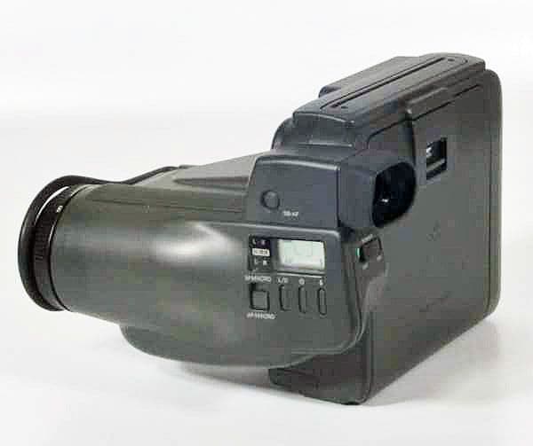 【希少状態良し】 FUJI フジフィルム FOTORAMA MX800 送料無料